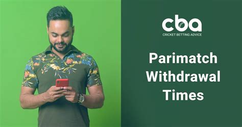 Parimatch Withdrawal: Payout Time, Rules And Limits (2024).